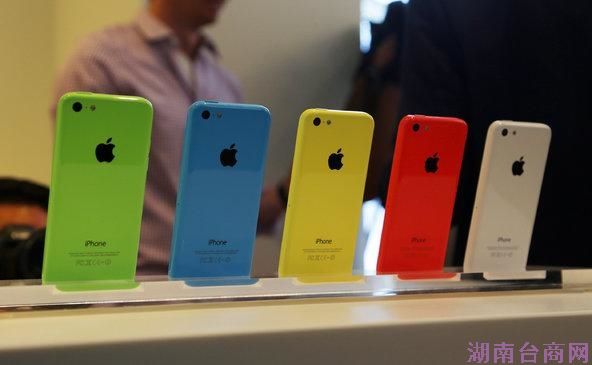 iPhone 5cΪʲôҪͣ����