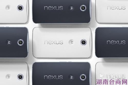 Nexus 6����Ӣ��Ԥ�� 12��1�տ�ʼ����
