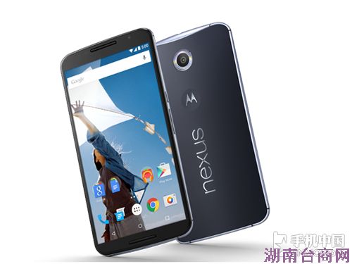 Nexus 6����Ӣ��Ԥ�� 12��1�տ�ʼ����