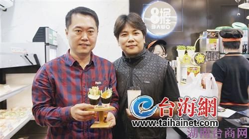 许世宏:升级延伸品牌寿命