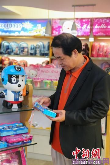 台商闯大陆26年:大陆市场大有可为盼二代接力