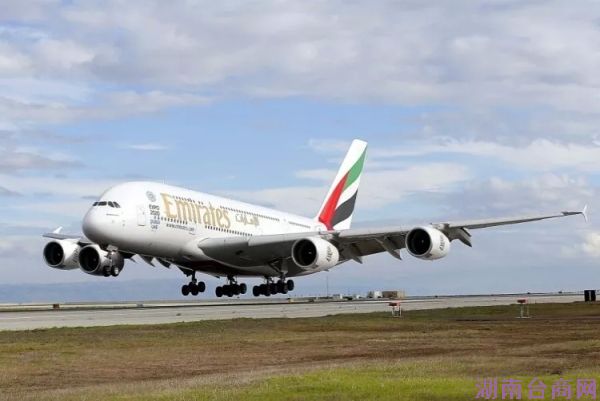 揭秘阿联酋航空旧金山A380航班的极致奢华 揭秘阿联酋航空旧金山A380航班的极致奢华