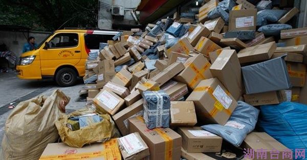 以后“双11”“双12”快递要涨价?