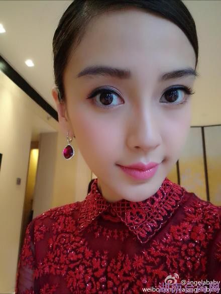 Angelababy����