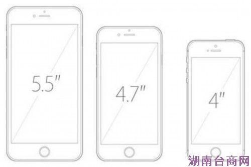 苹果曝光4英寸iPhone6s Mini配置参数 苹果曝光4英寸iPhone6s Mini配置参数