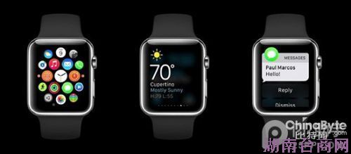 ƻ���ų�ios8.2 beta4 ��Apple Watch��ʡ��