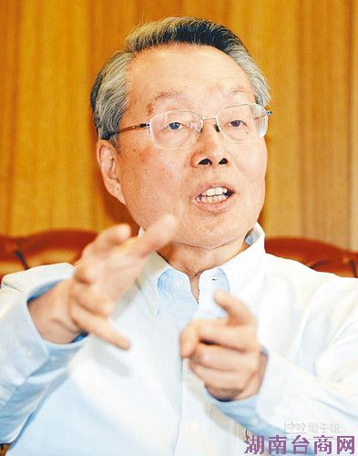 宏碁创始人施振荣:未来电脑将消失却无处不在