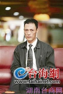 林佳良:商业“悍将”迎难而上