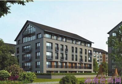 万柳地王楼盘入市加剧豪宅肉搏 不拼速度拼“能扛” 万柳地王楼盘入市加剧豪宅肉搏 不拼速度拼“能扛”