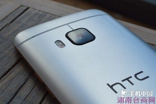 HTC One M9将率先在台湾上市