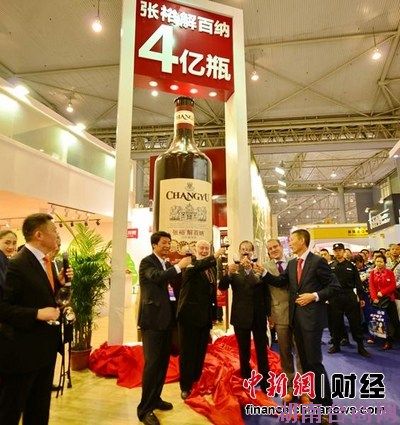 4��ƿ��������ԣ����ɳ�����������ѾƵ�Ʒ֮һ