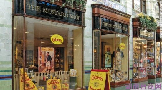 ��ʳҲ�в����!�̵�ȫ��11����ʳ�����