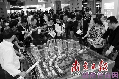 最佳购房窗口期已至 业内:有买房计划6月份前可以出手了