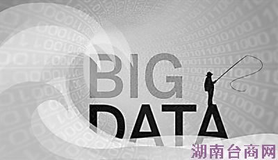 运营商是大数据的生产者和使用者 运营商是大数据的生产者和使用者