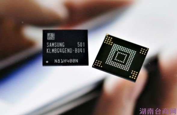 为了争iPhone 7的订单 三星和台积电又打起来了