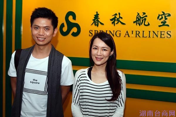 台空乘在陆“打工”满月 常遇延误和沟通问题