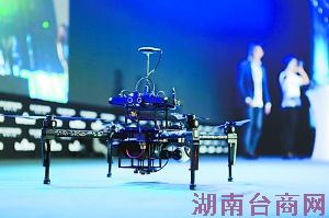 产品尚未普及 无人机创业凭啥值百亿美元 产品尚未普及 无人机创业凭啥值百亿美元