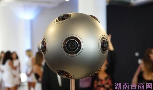 盘点世界互联网大会那些参会的智能硬件